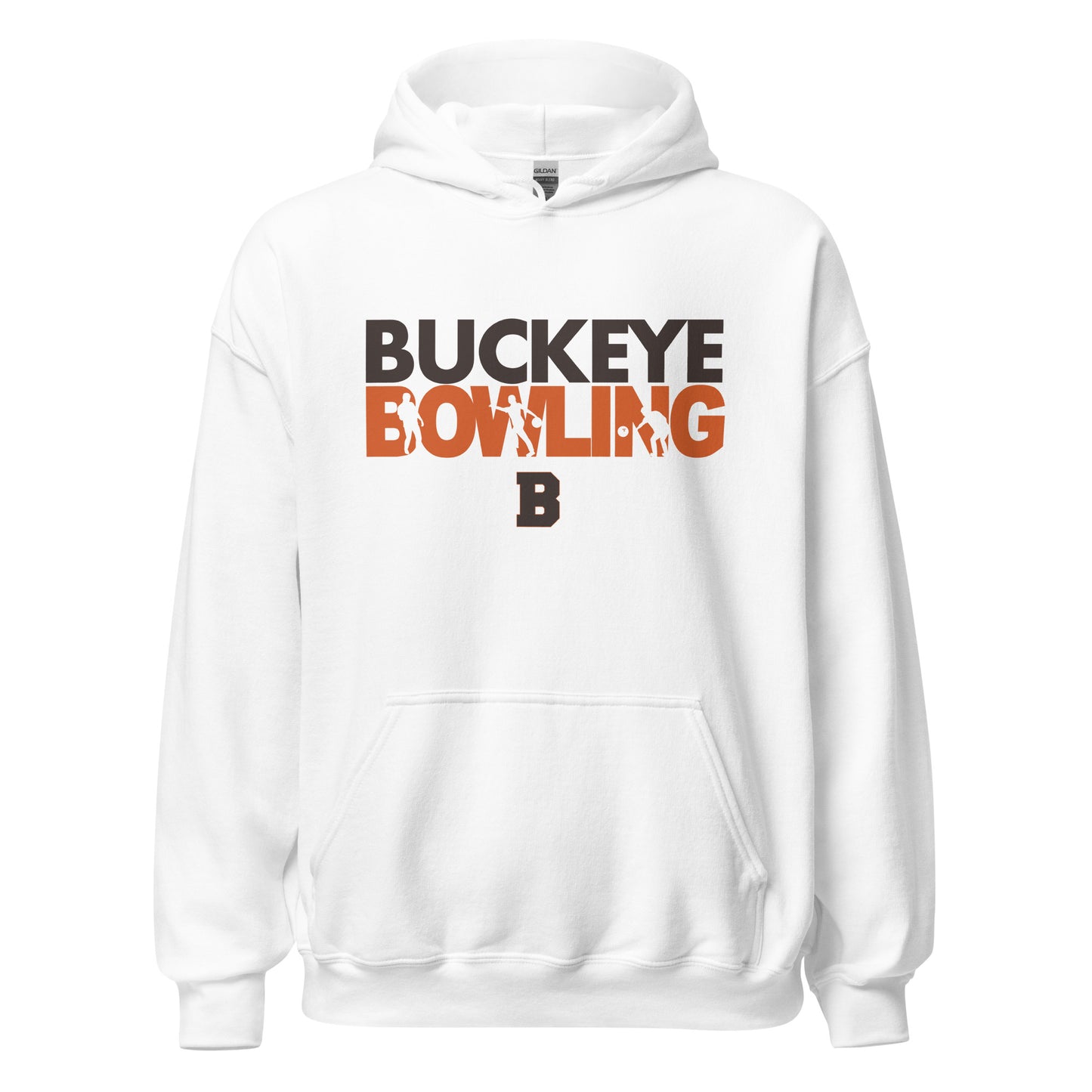 Buckeye Bowling - Hoodie