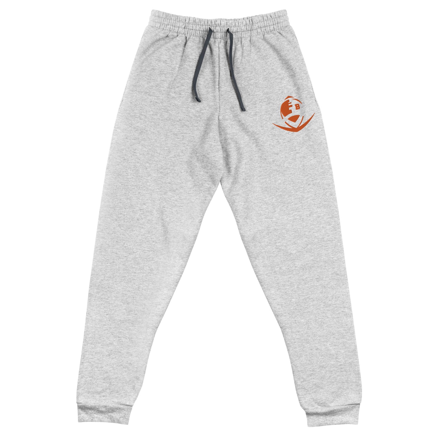 Buckeye Football - Embroidered Joggers