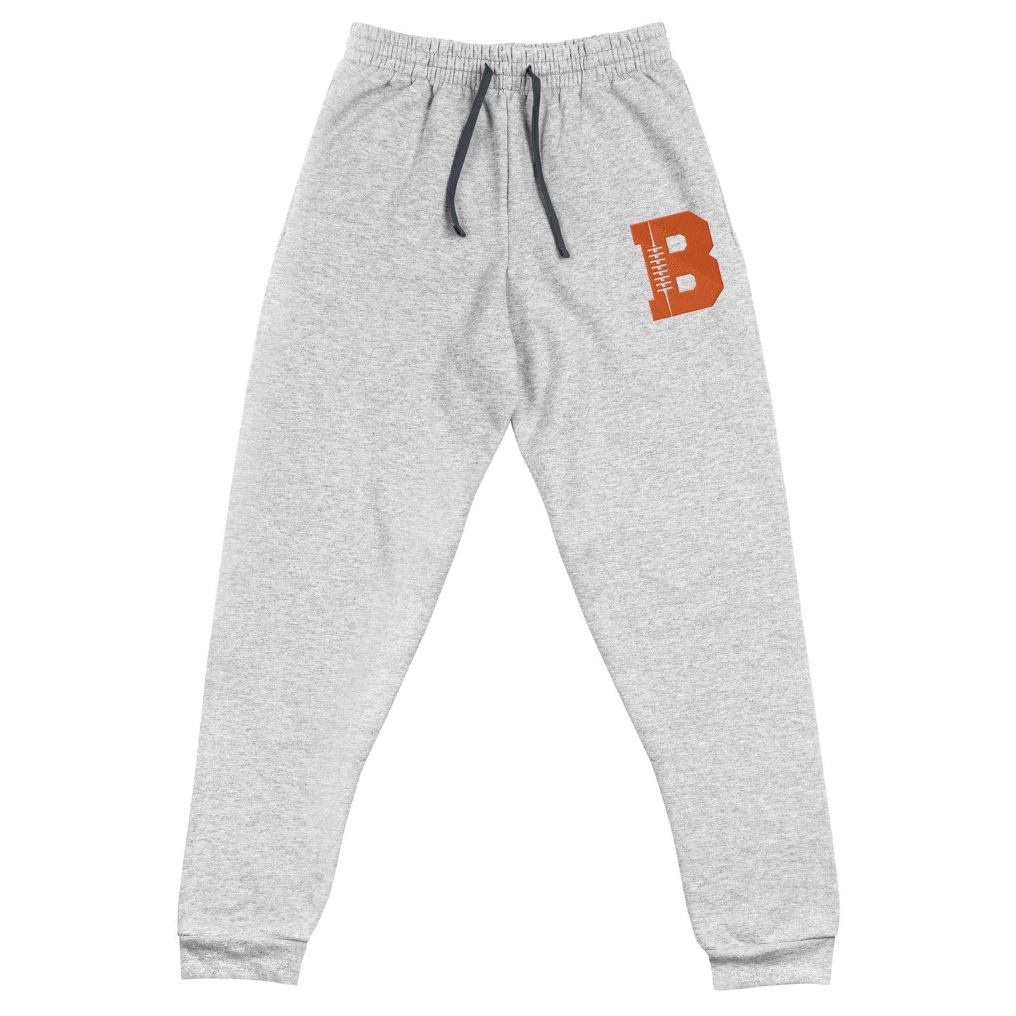 Buckeye Football - Embroidered Joggers