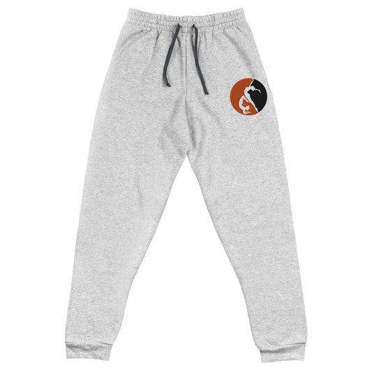 Buckeye Gymnastics  - Embroidered Joggers