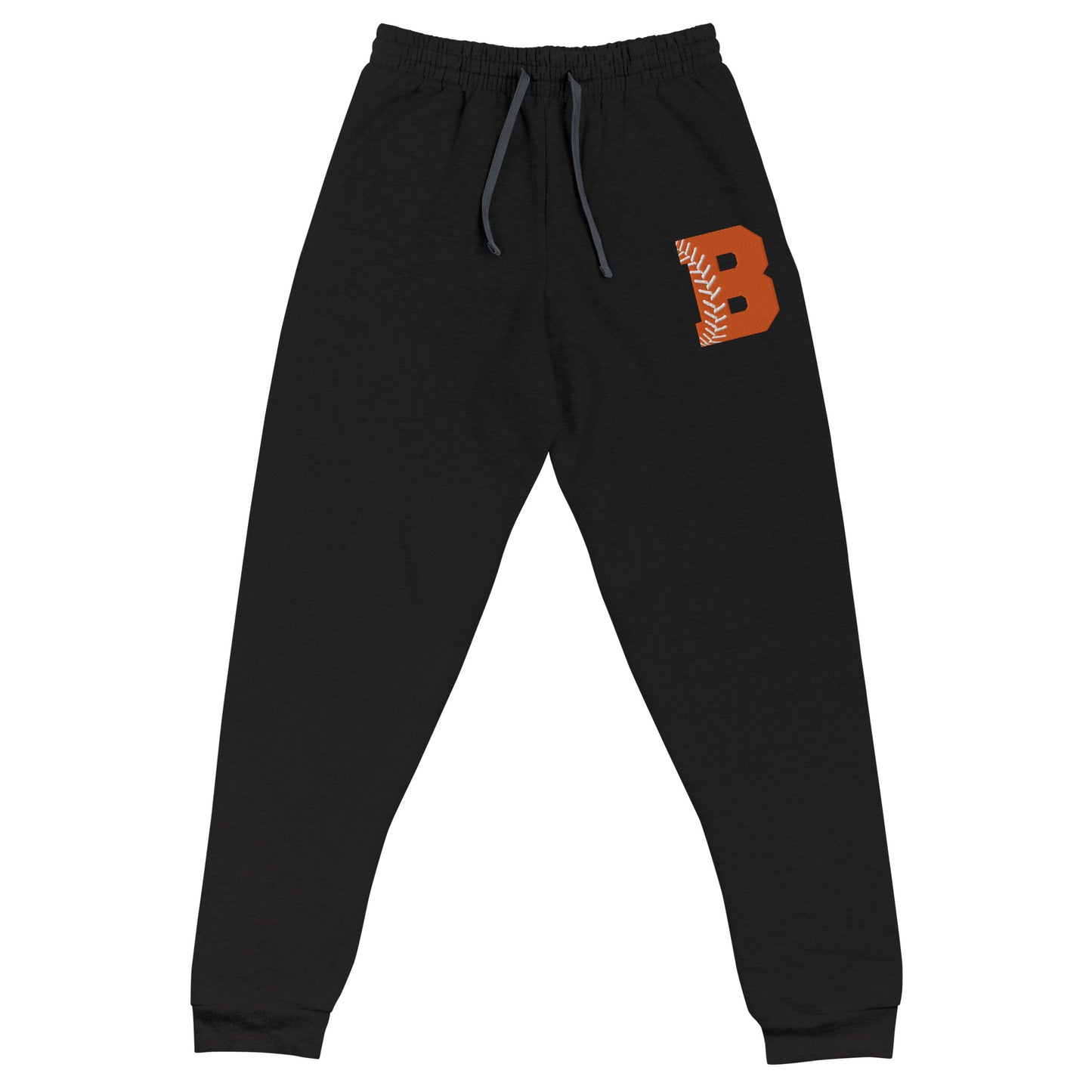 Buckeye Baseball/Softball - Embroidered Joggers