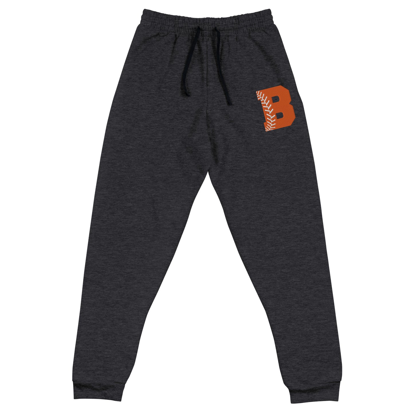 Buckeye Baseball/Softball - Embroidered Joggers