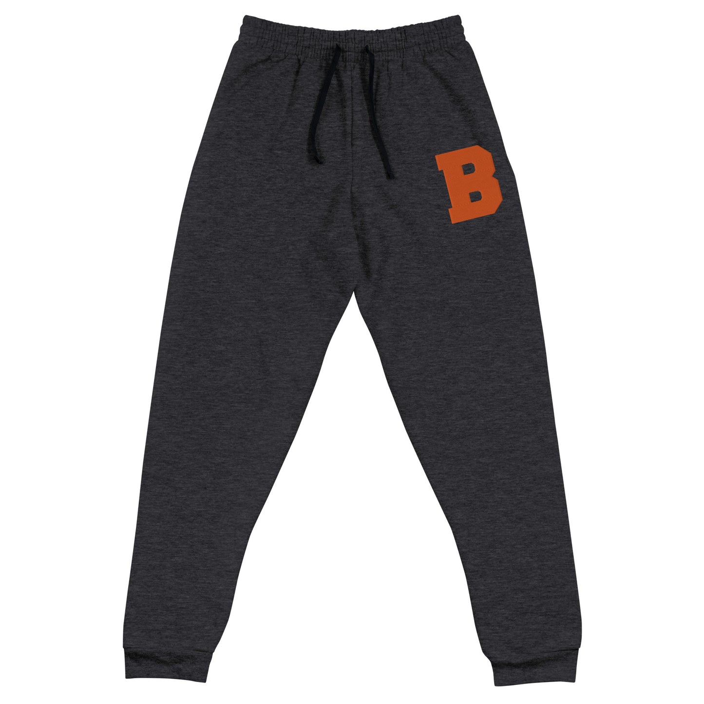 Buckeye B - Embroidered Joggers