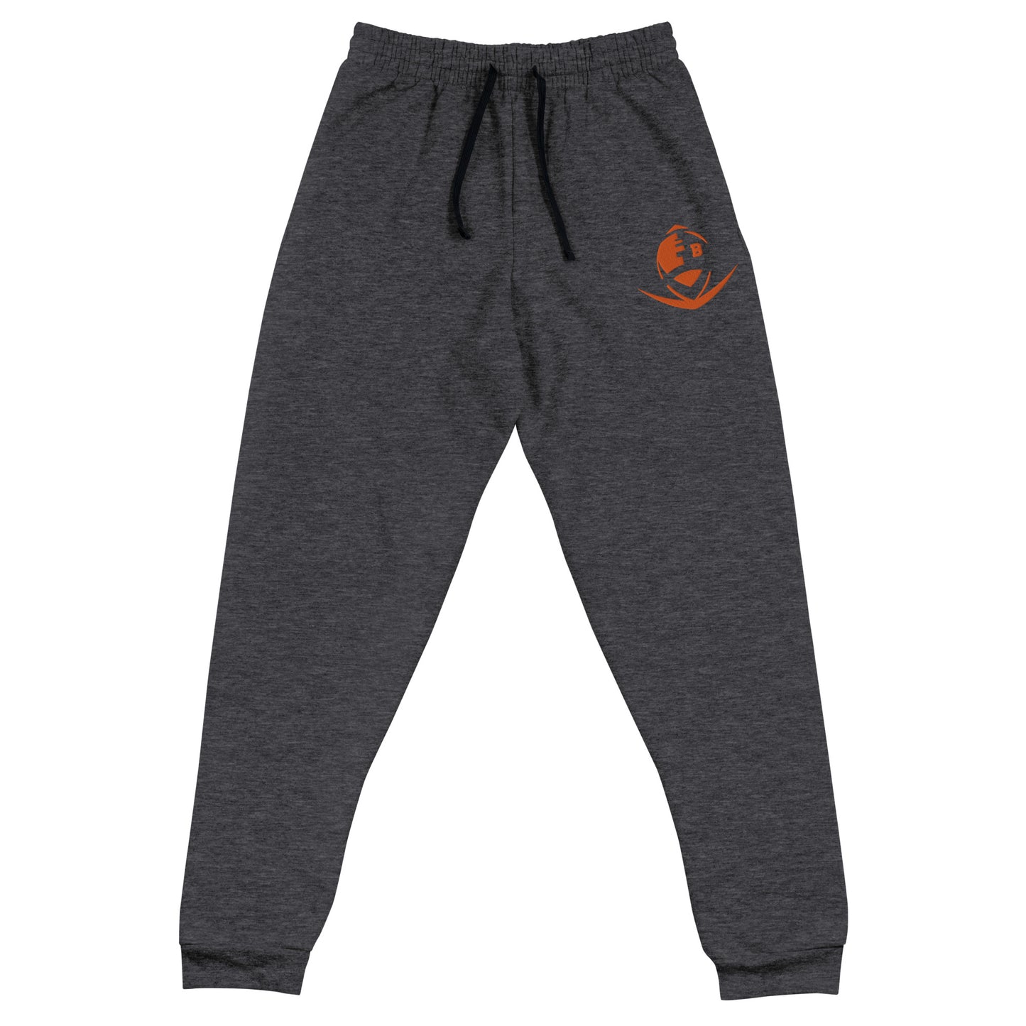 Buckeye Football - Embroidered Joggers