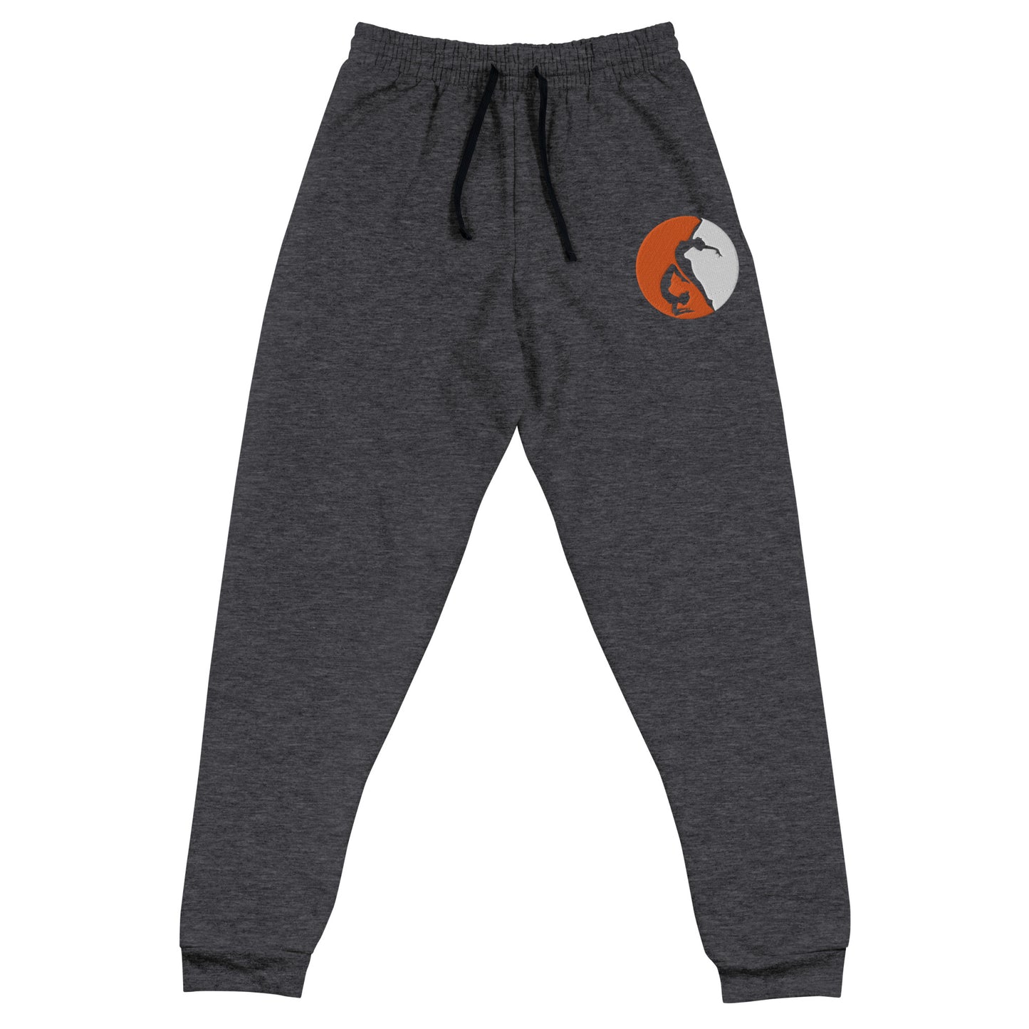 Buckeye Gymnastics  - Embroidered Joggers