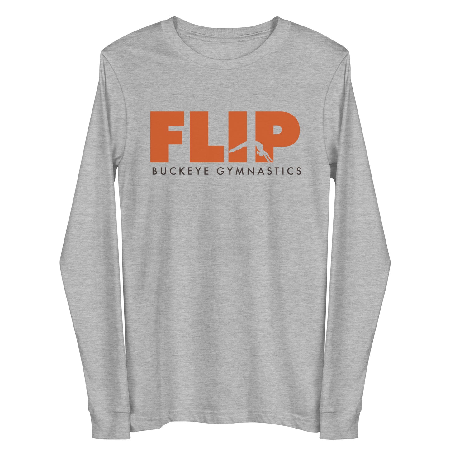 Flip - Long Sleeve Tee