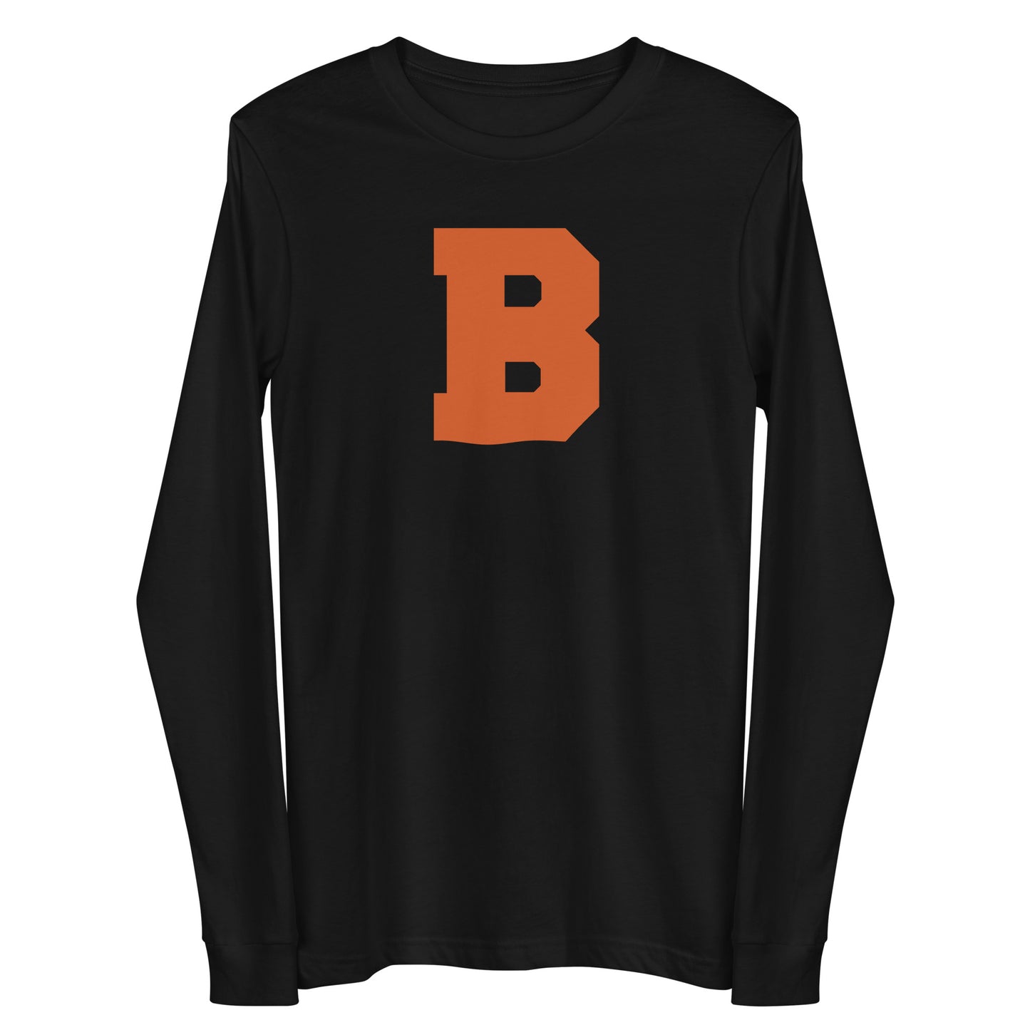 Buckeye B - Long Sleeve Tee