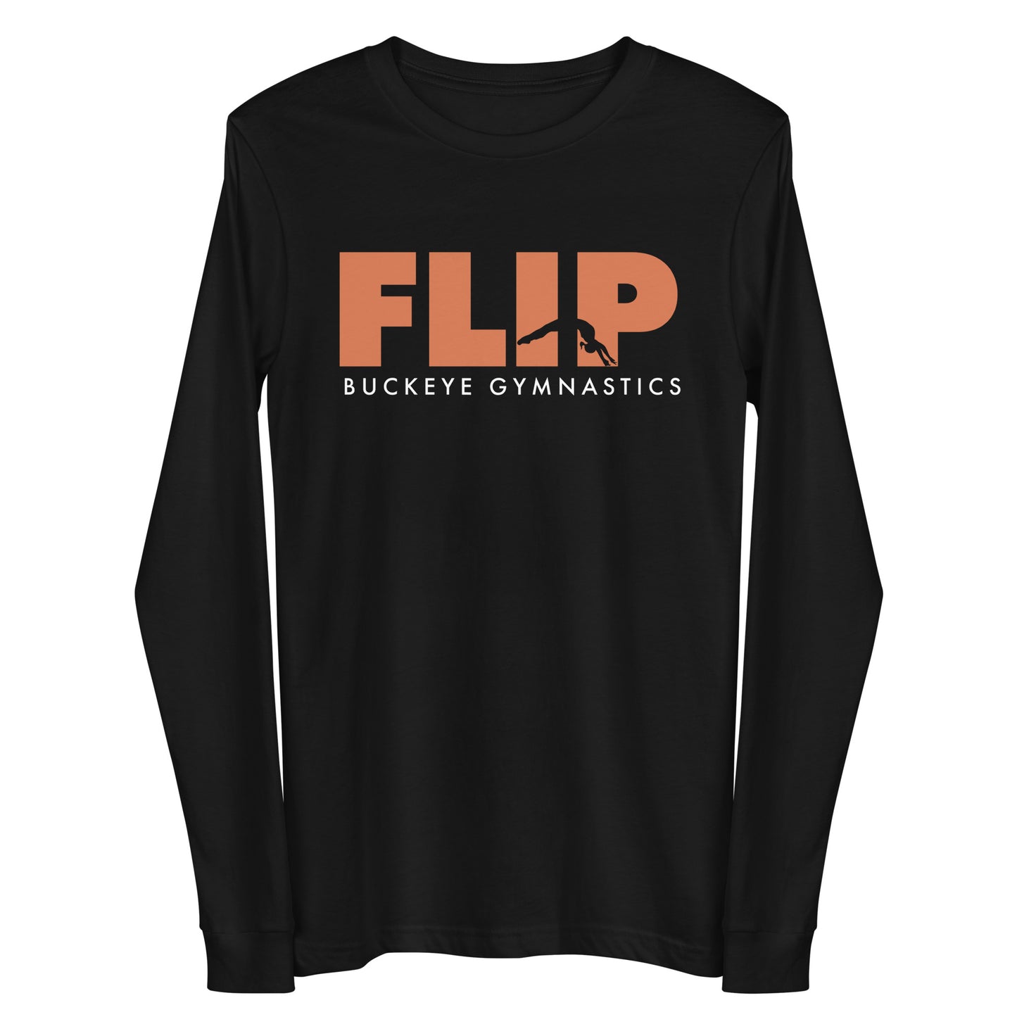 Flip - Long Sleeve Tee