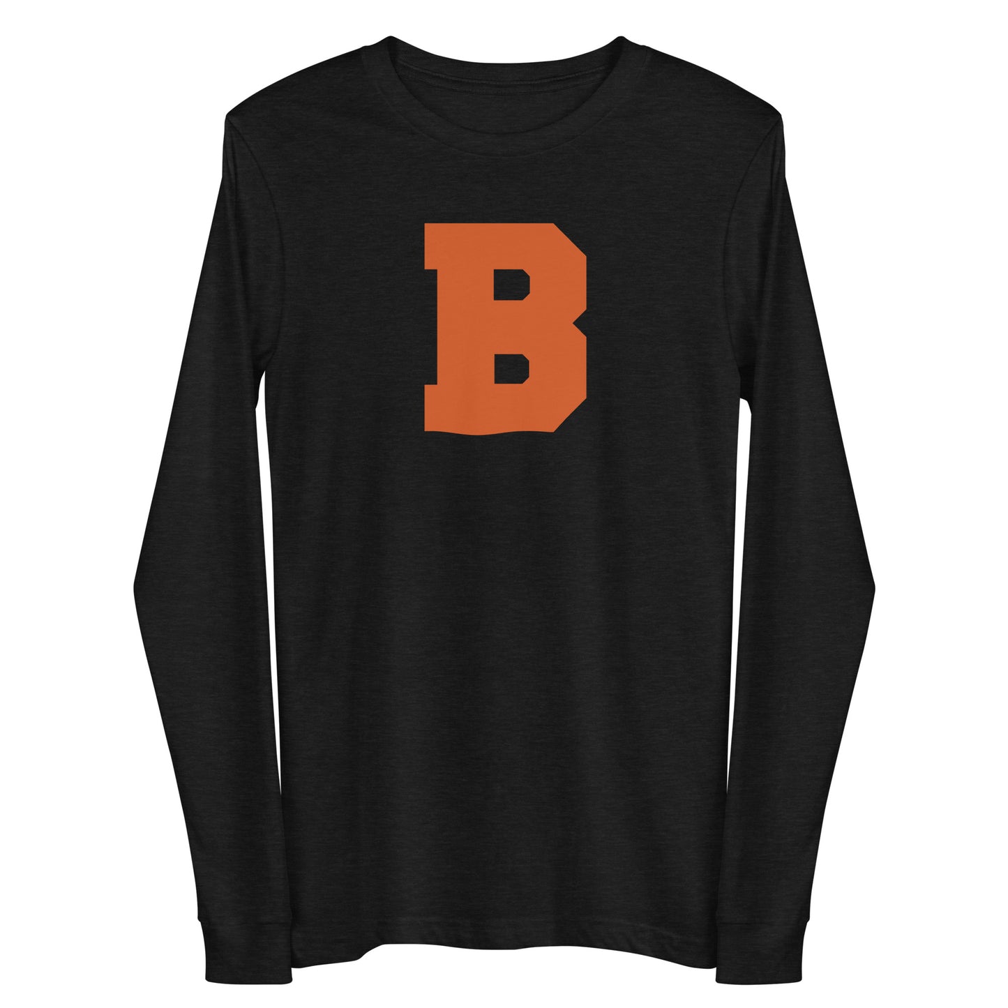 Buckeye B - Long Sleeve Tee