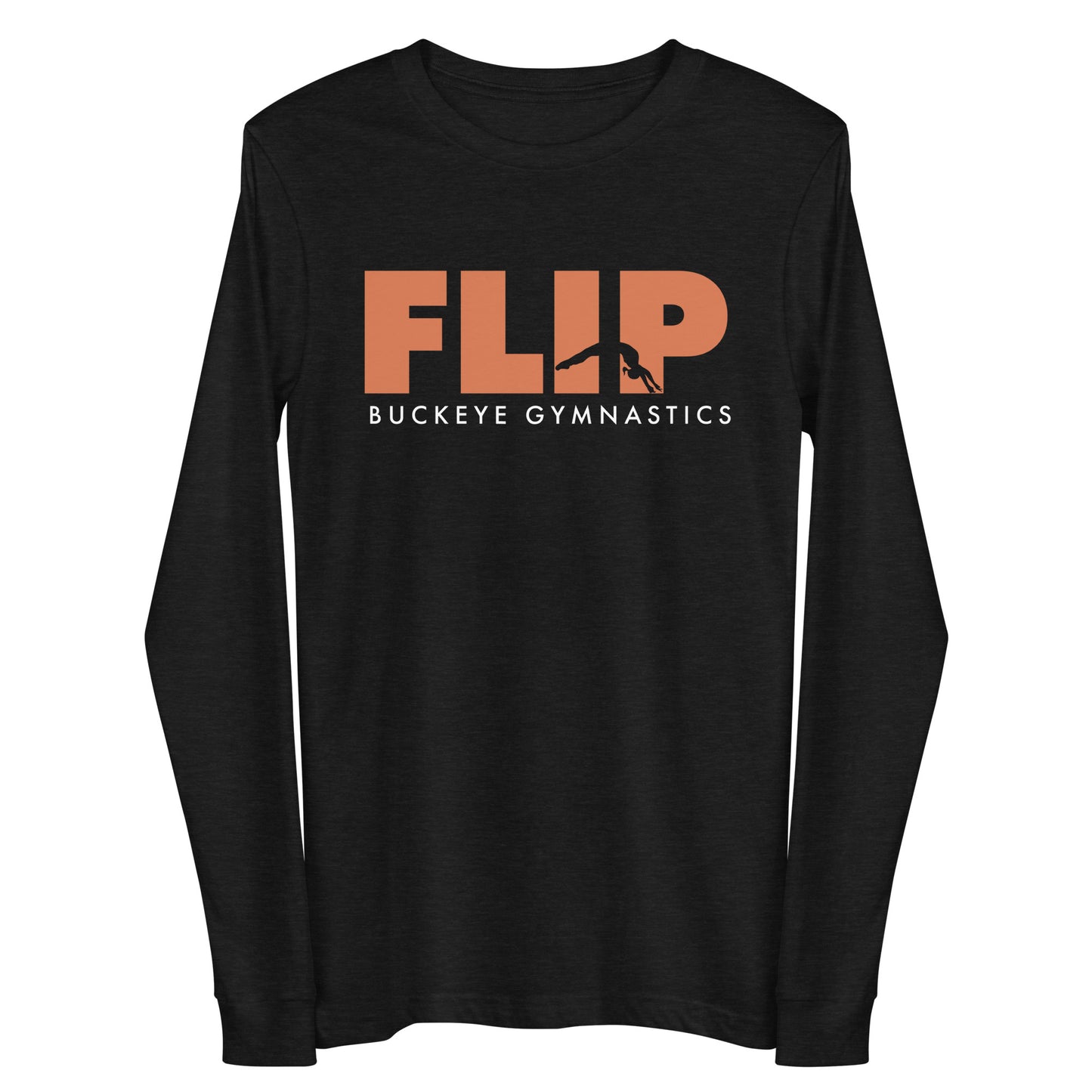 Flip - Long Sleeve Tee