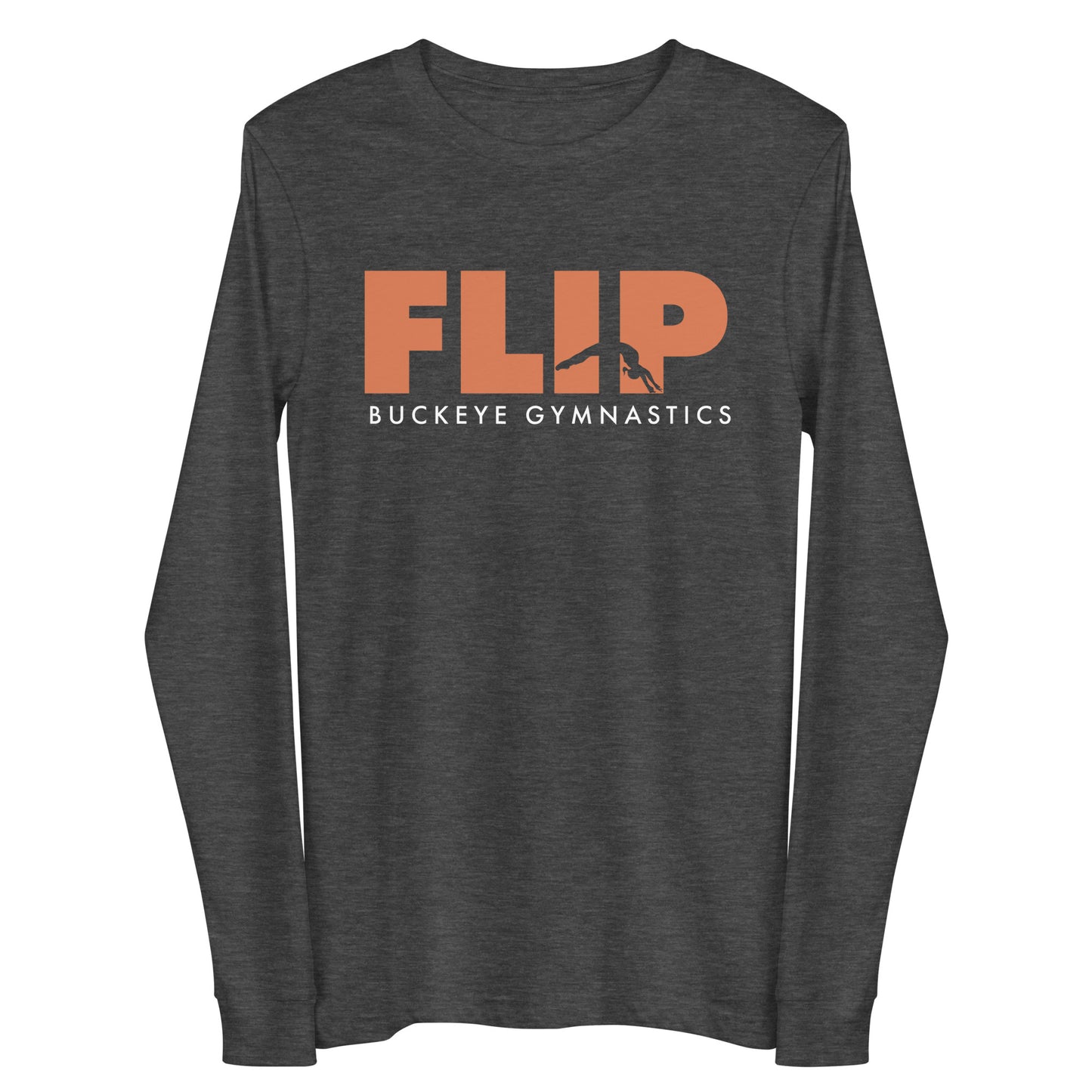 Flip - Long Sleeve Tee