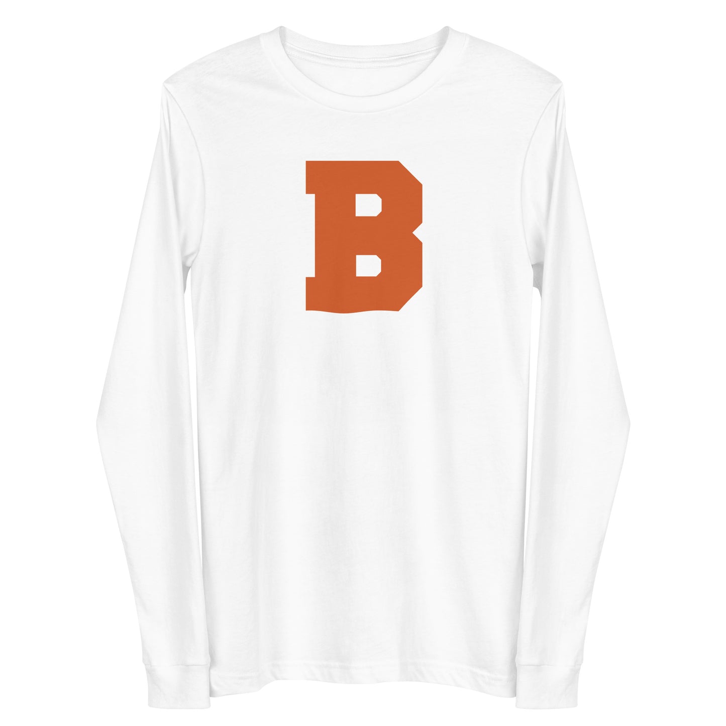 Buckeye B - Long Sleeve Tee