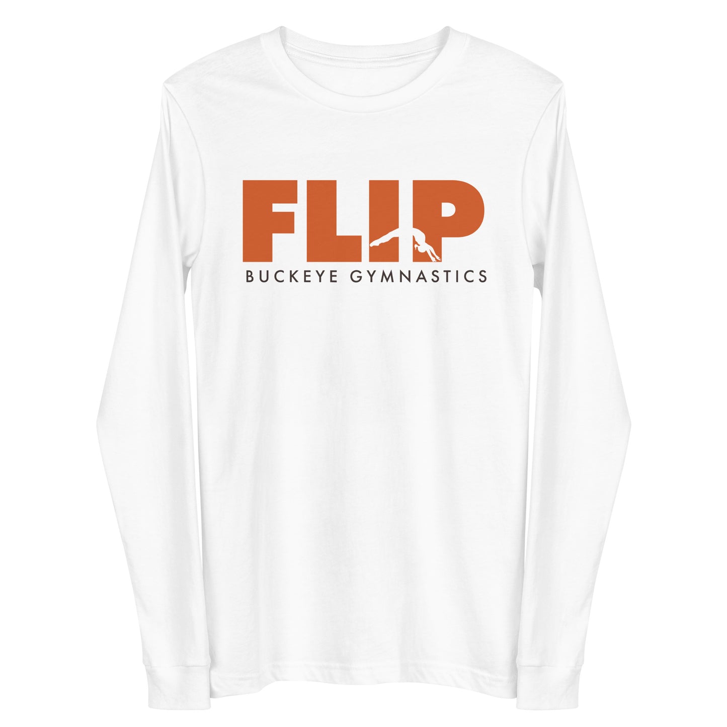 Flip - Long Sleeve Tee