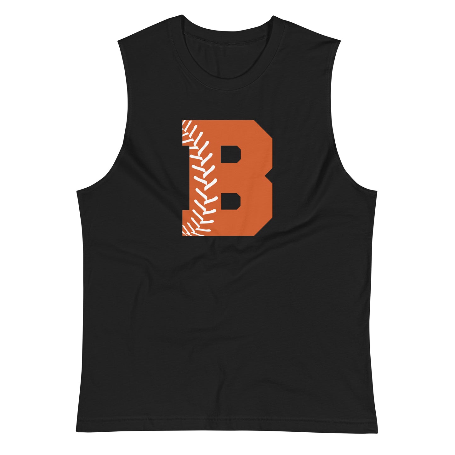 Buckeye Baseball B - Muscle Shirt