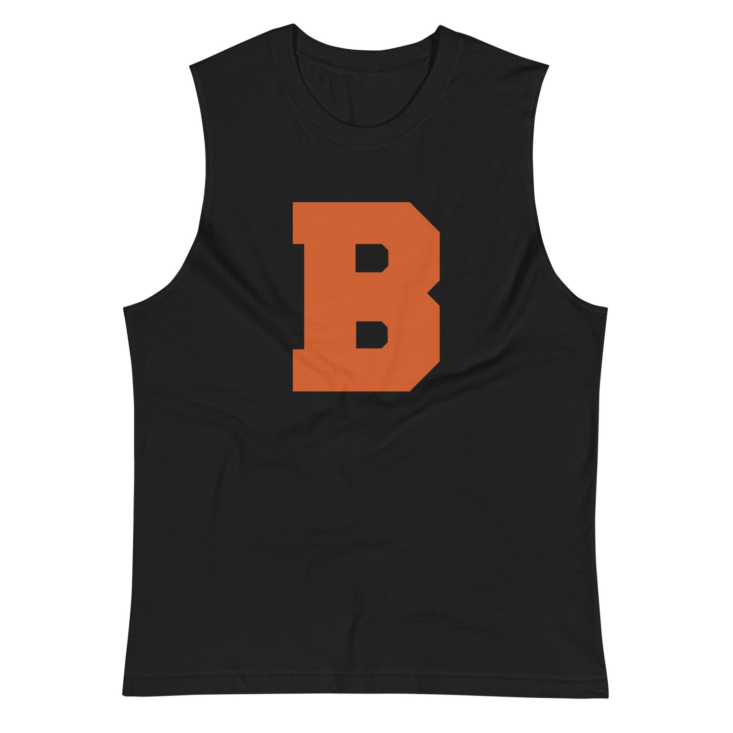 Buckeye B - Muscle Shirt