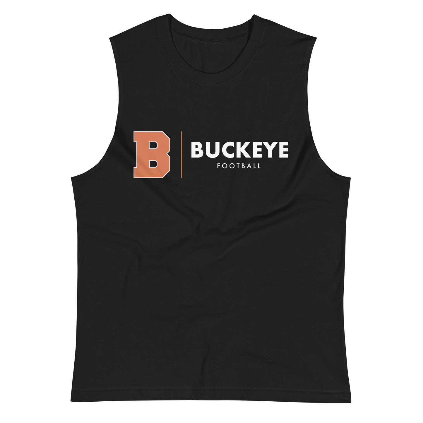 Buckeye Football - Muscle Shirt