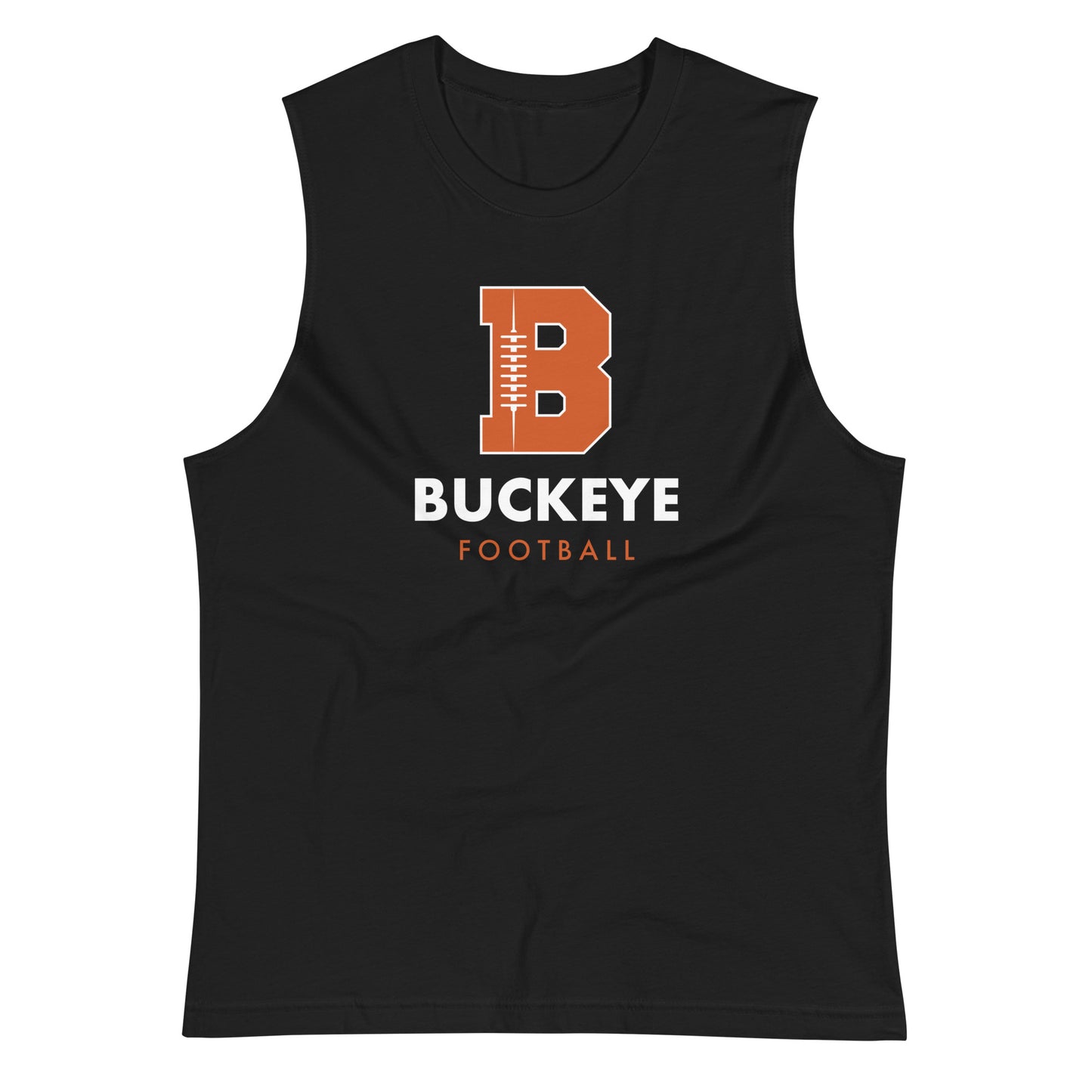 Buckeye Football - Muscle Shirt