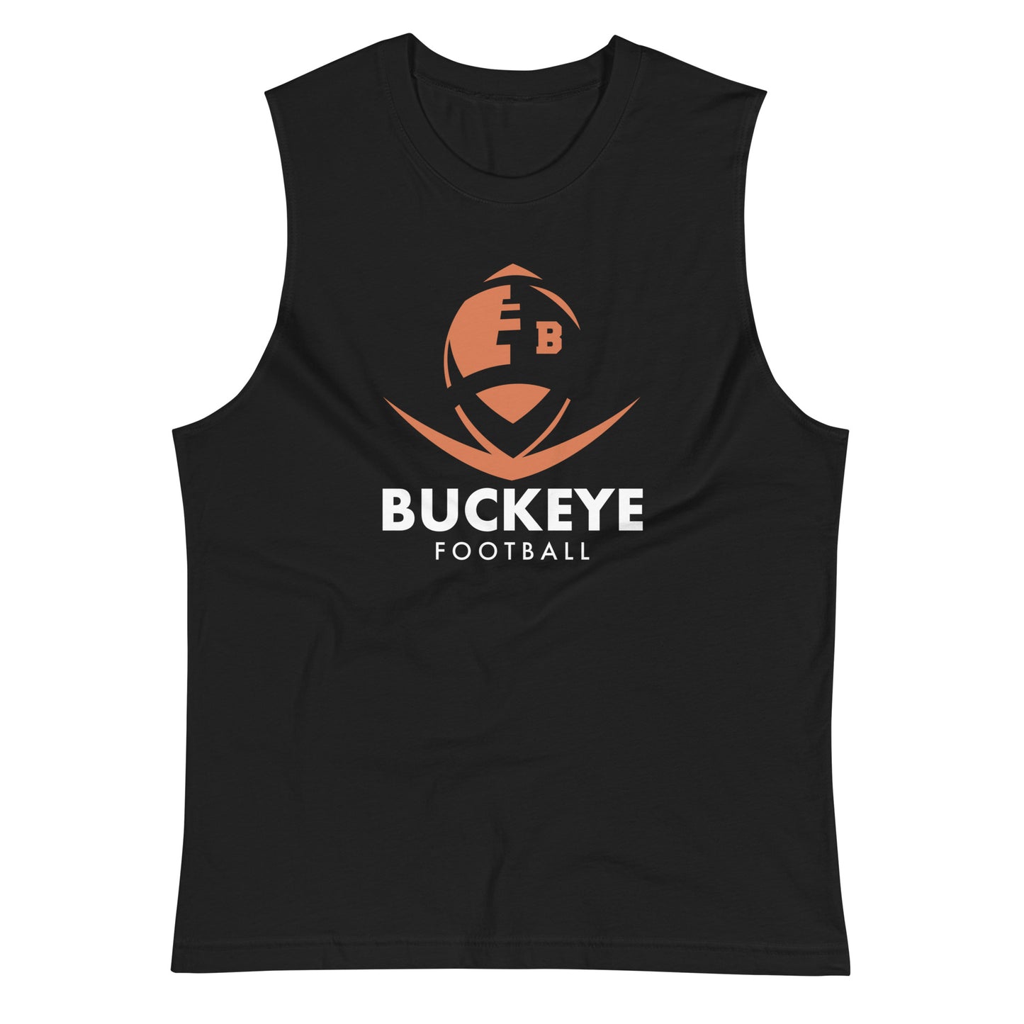 Buckeye Football - Muscle Shirt