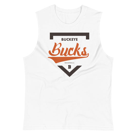 Buckeye Baseball - Muscle Shirt