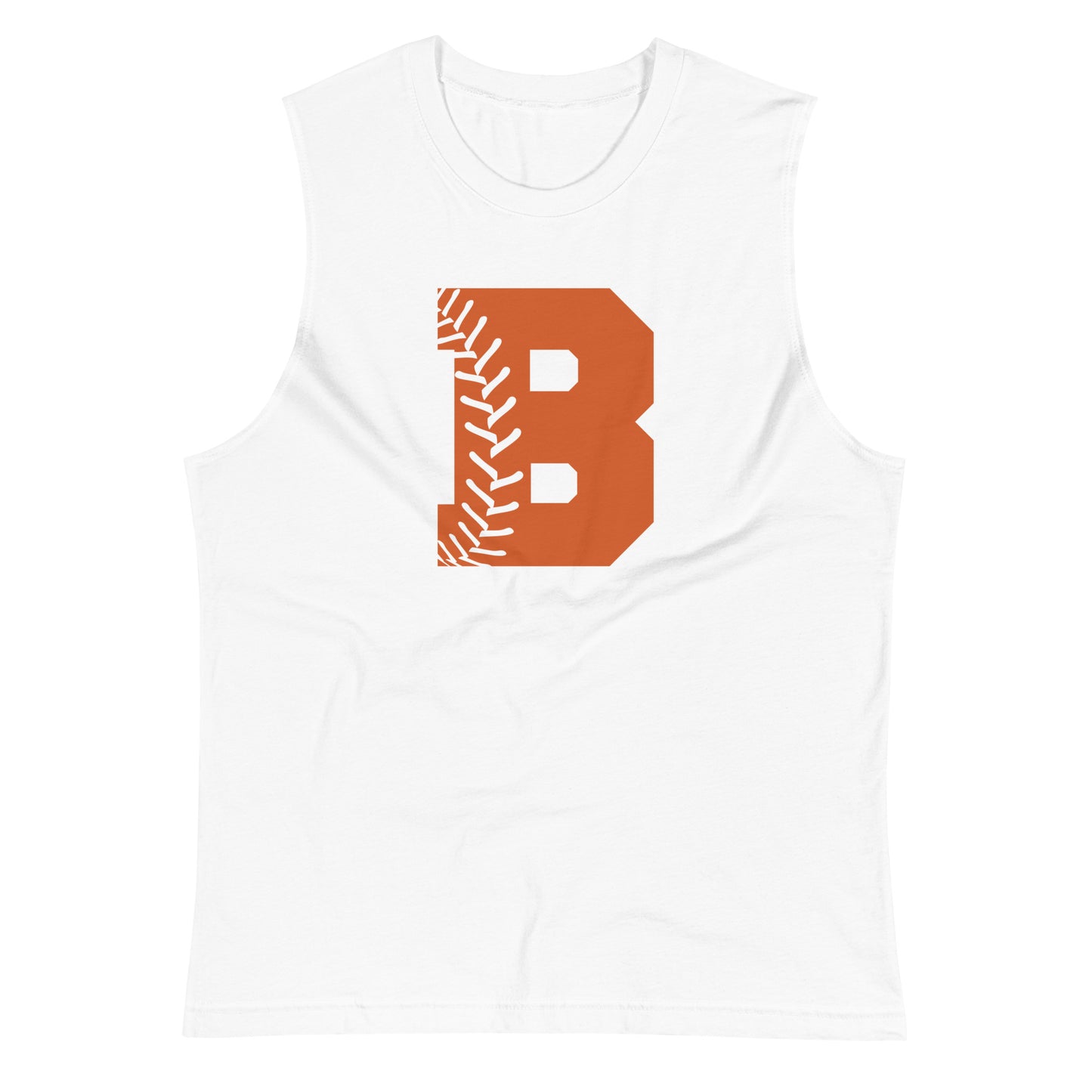 Buckeye Baseball B - Muscle Shirt