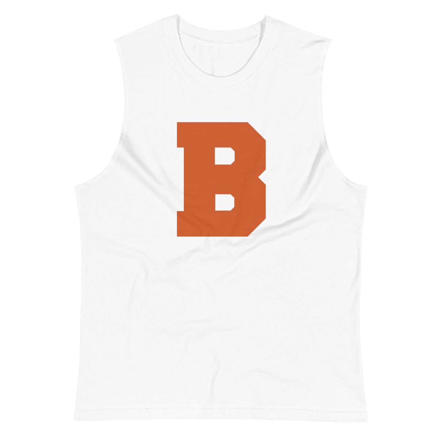 Buckeye B - Muscle Shirt