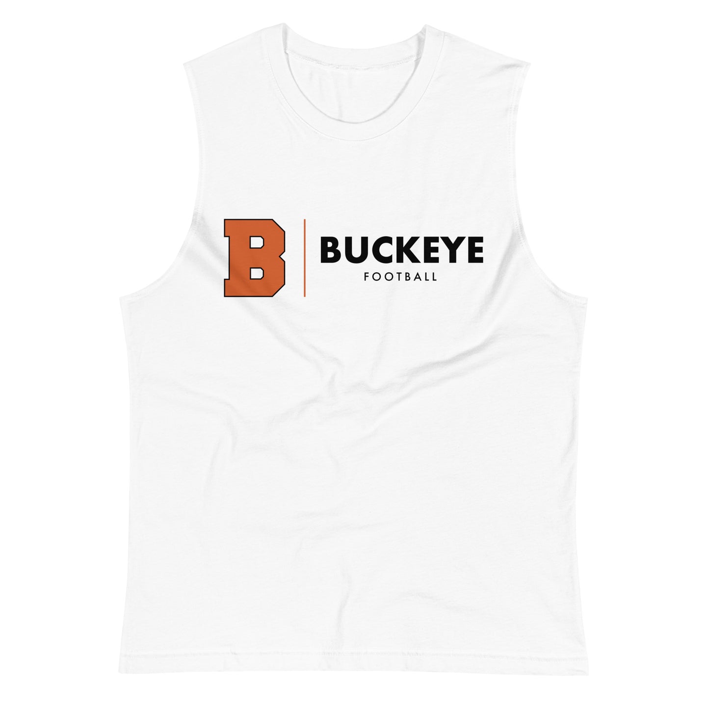 Buckeye Football - Muscle Shirt