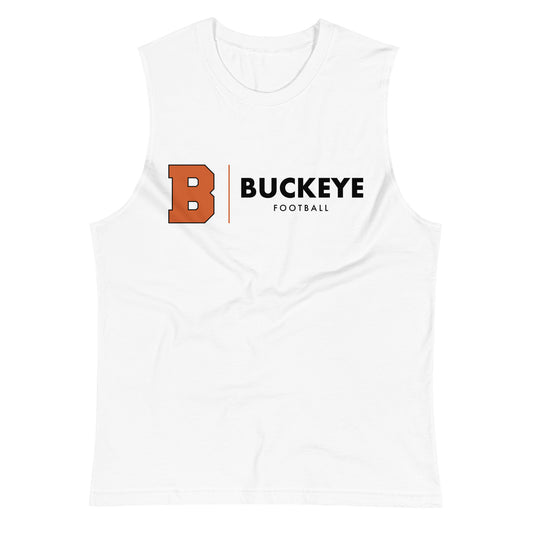 Buckeye Football - Muscle Shirt