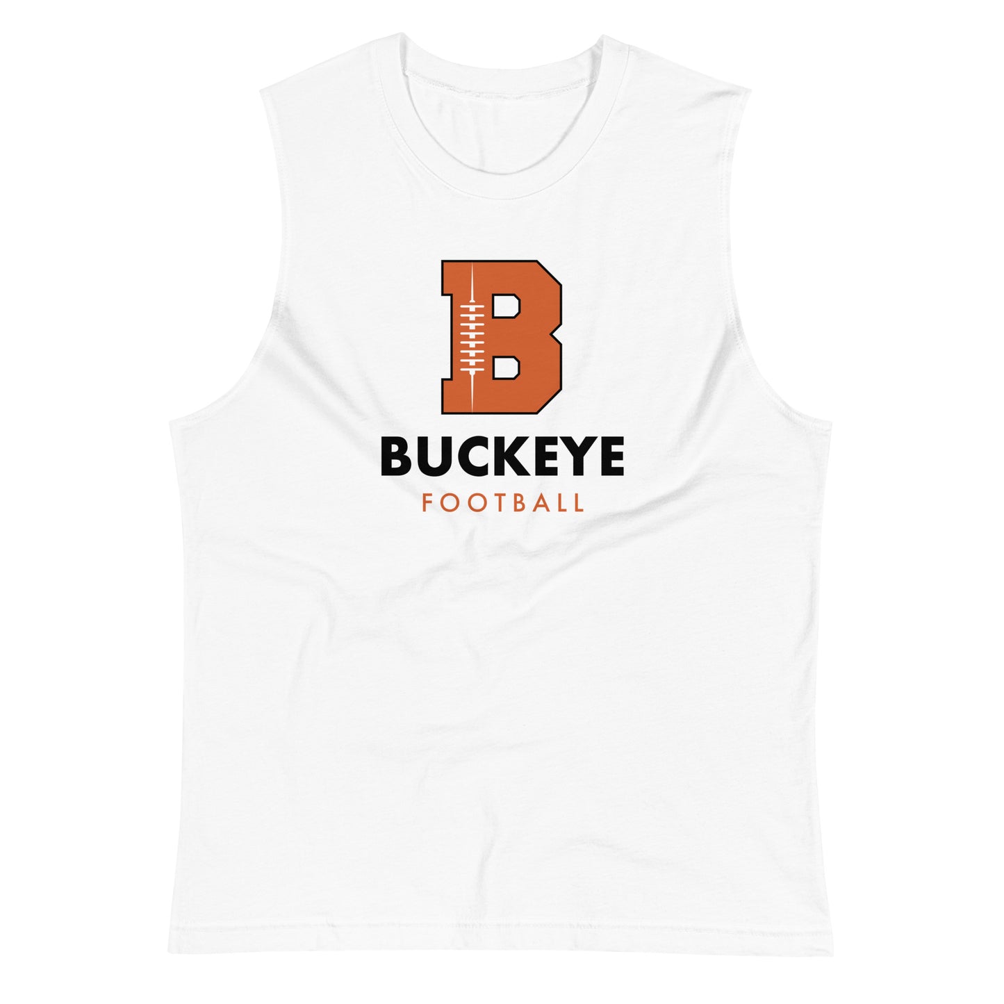 Buckeye Football - Muscle Shirt