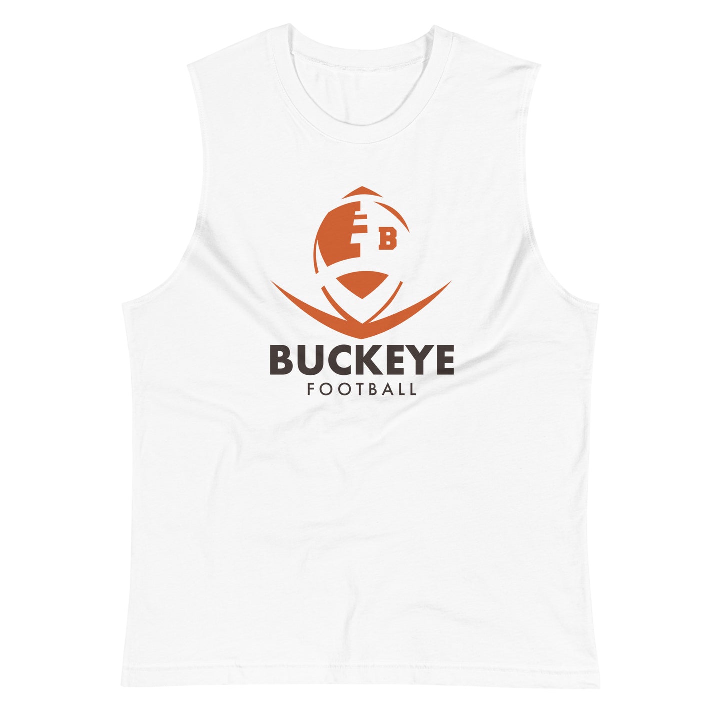 Buckeye Football - Muscle Shirt