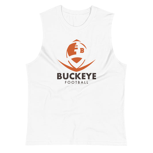 Buckeye Football - Muscle Shirt