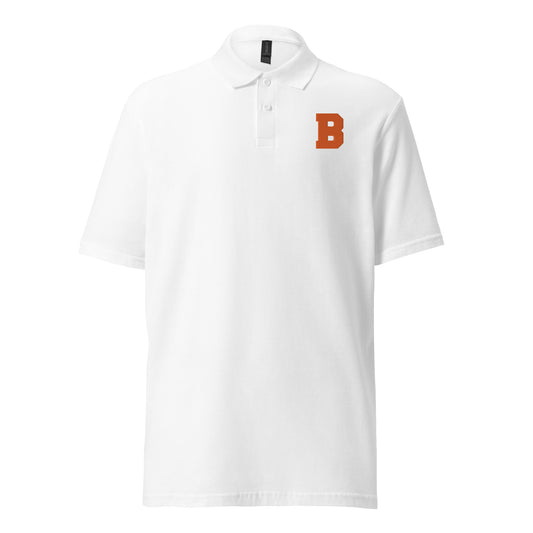 Buckeye Golf - Embroidered Polo Shirt