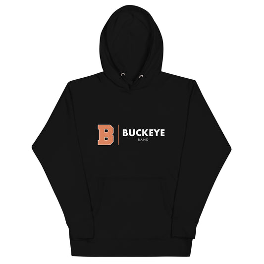 Buckeye Band - Hoodie