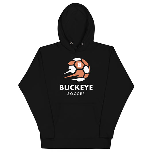 Buckeye Soccer - Hoodie