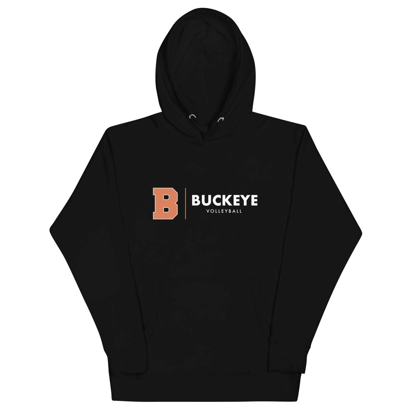 Buckeye Volleyball - Hoodie