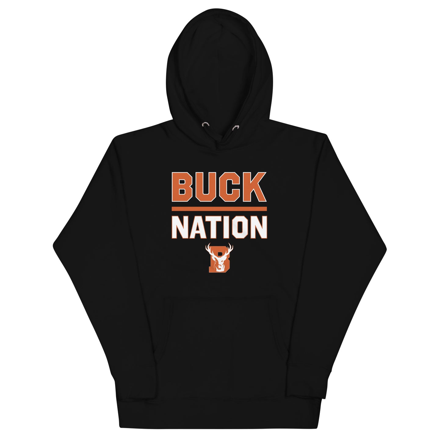 Buckeye Nation - Hoodie