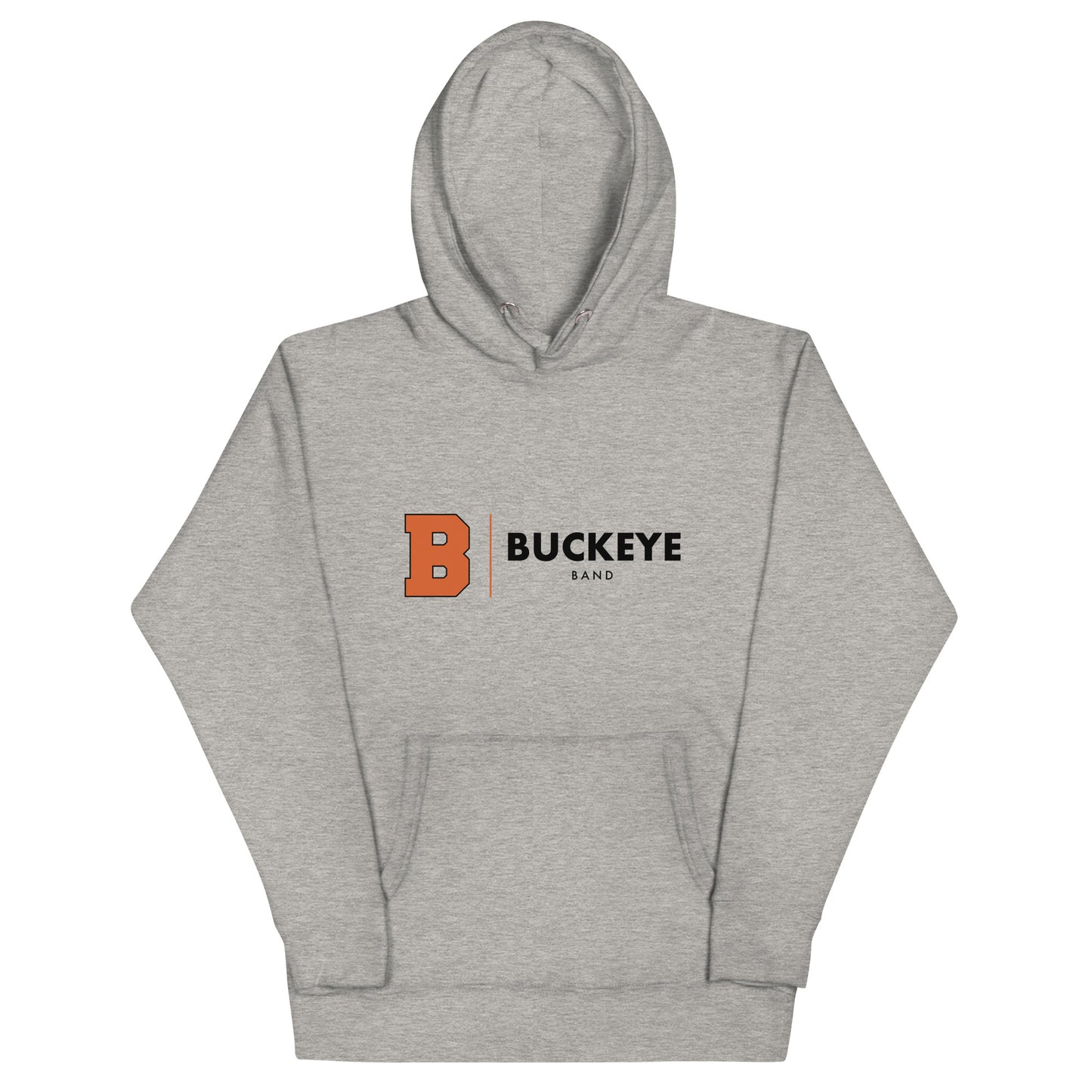 Buckeye Band - Hoodie