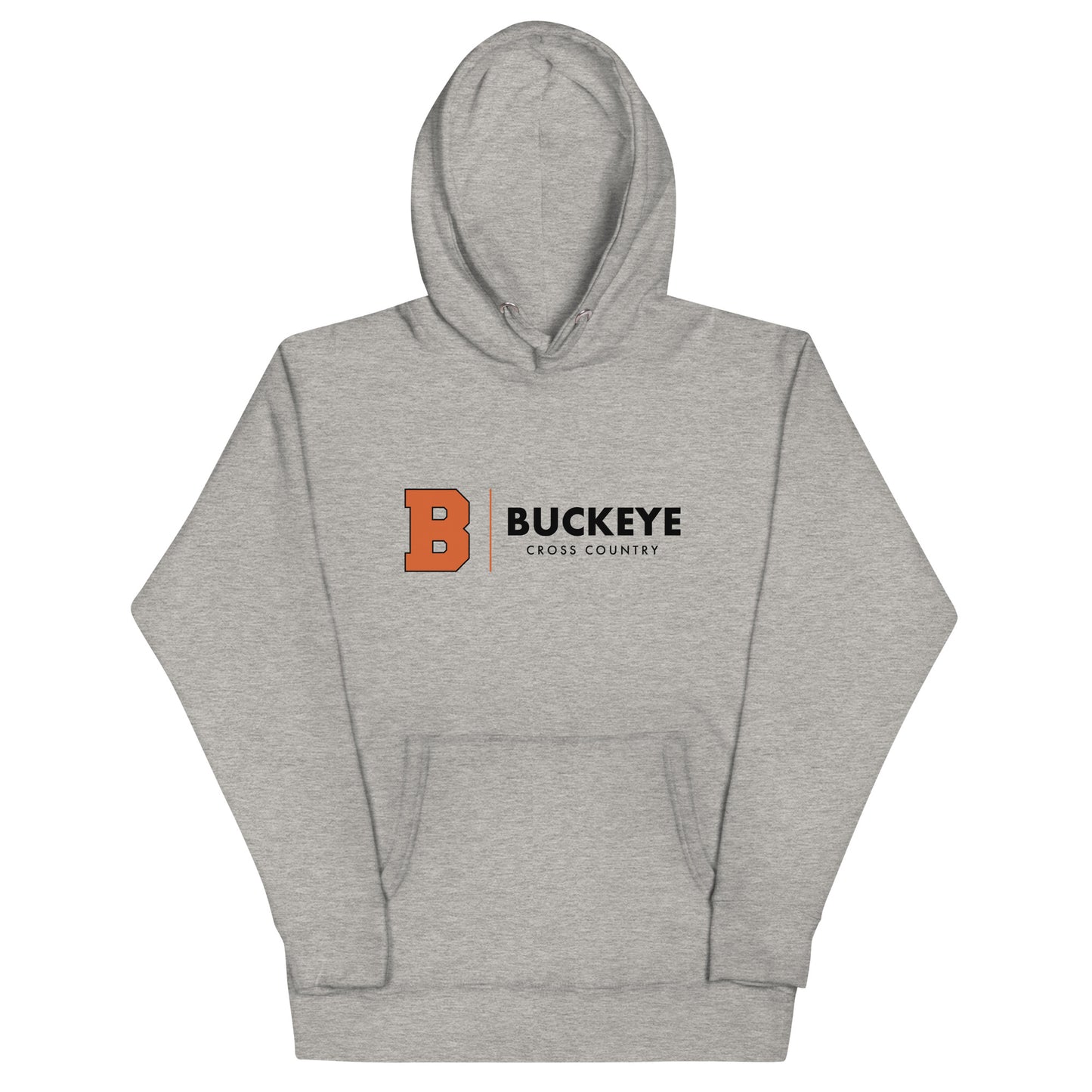 Buckeye Cross Country - Hoodie