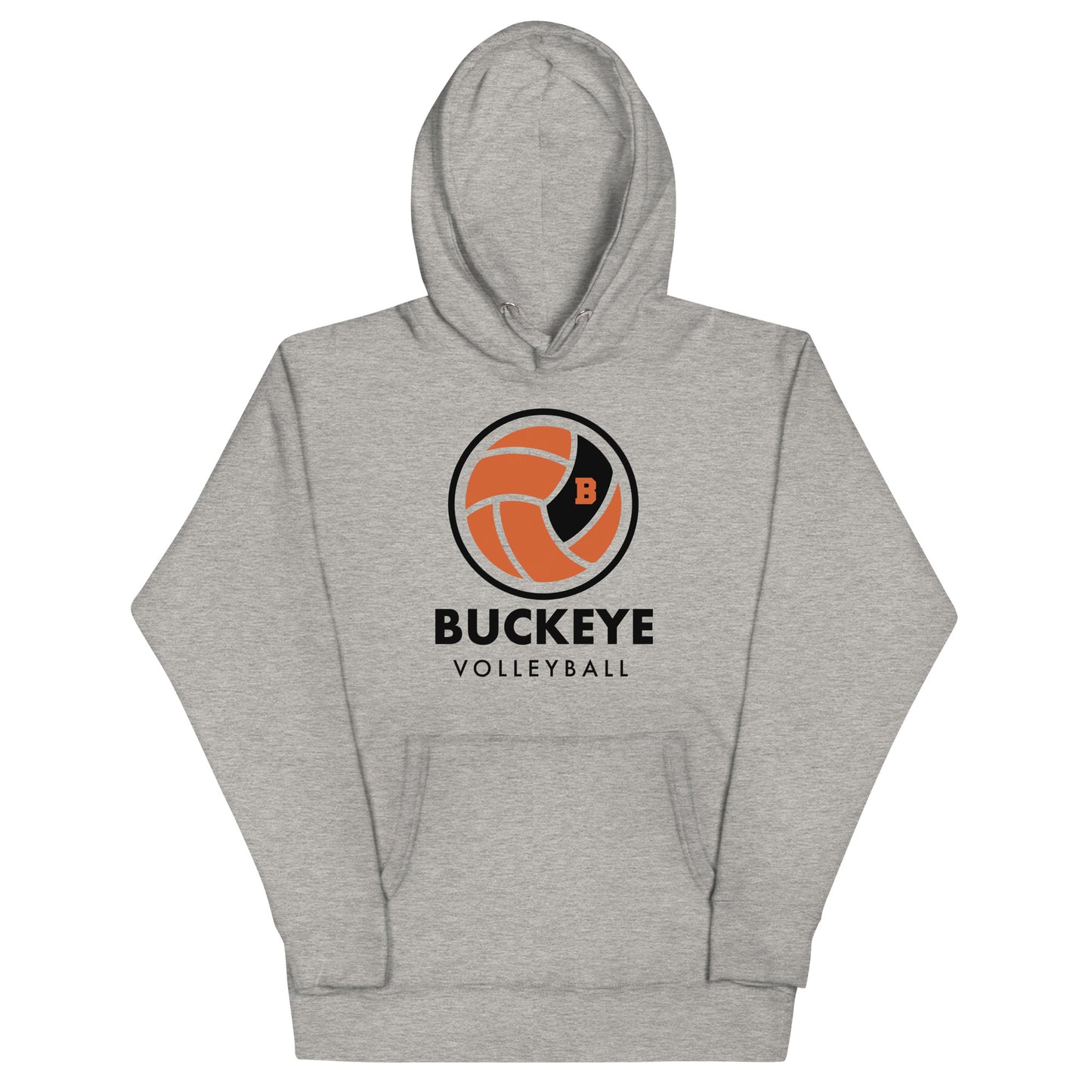 Buckeye Volleyball - Hoodie