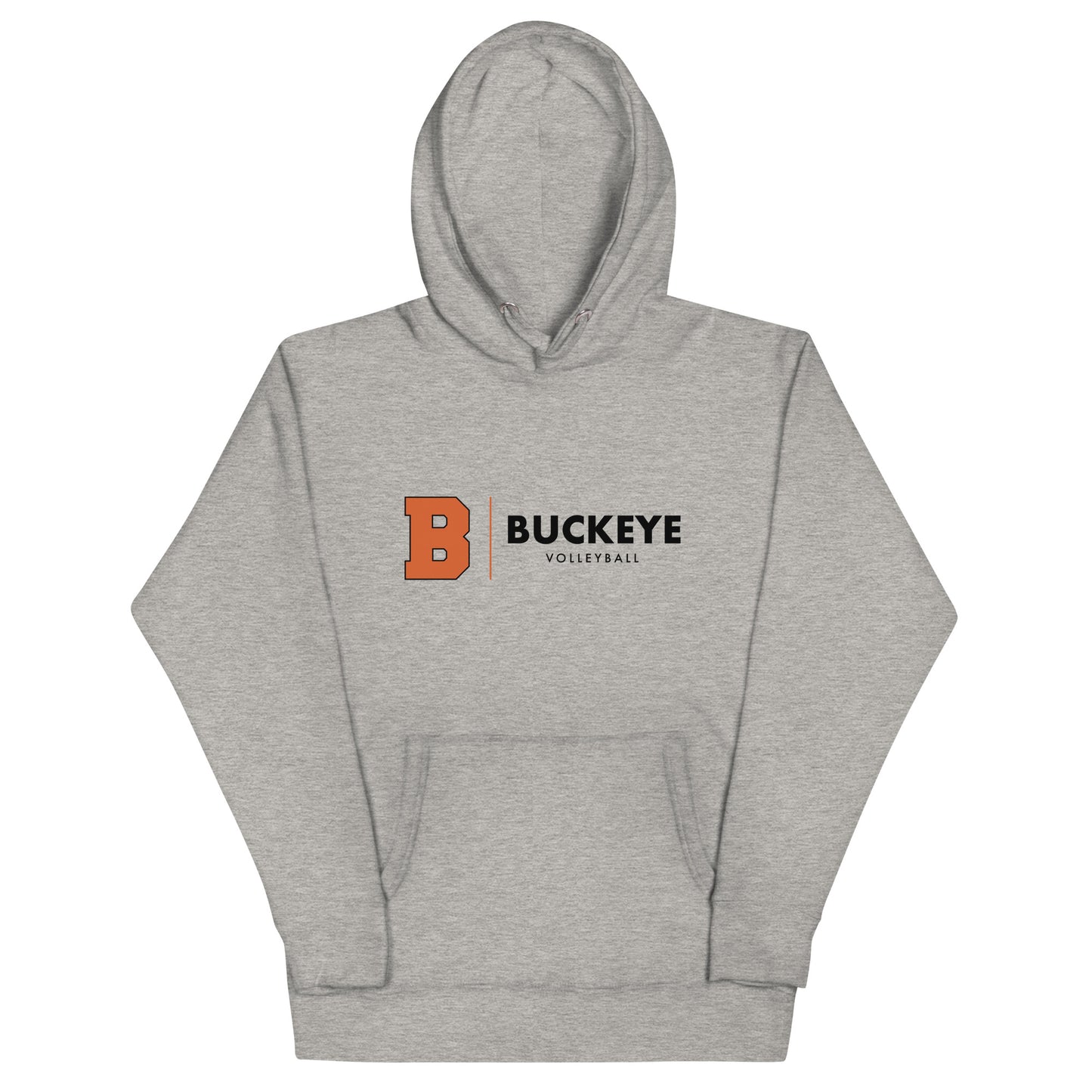 Buckeye Volleyball - Hoodie