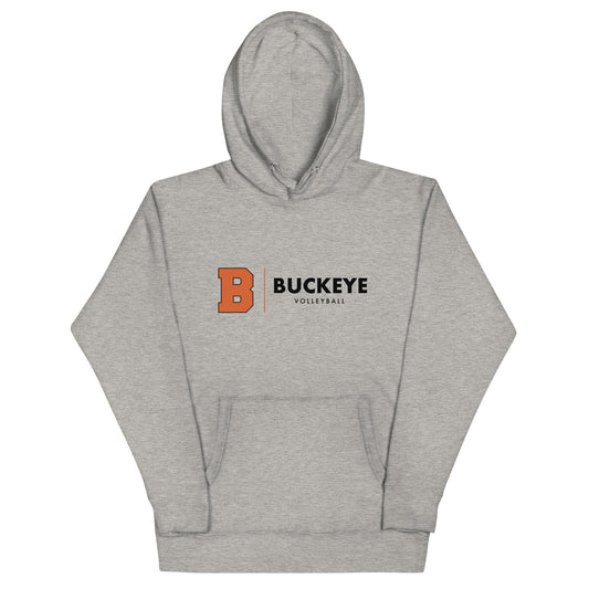 Buckeye Volleyball - Hoodie