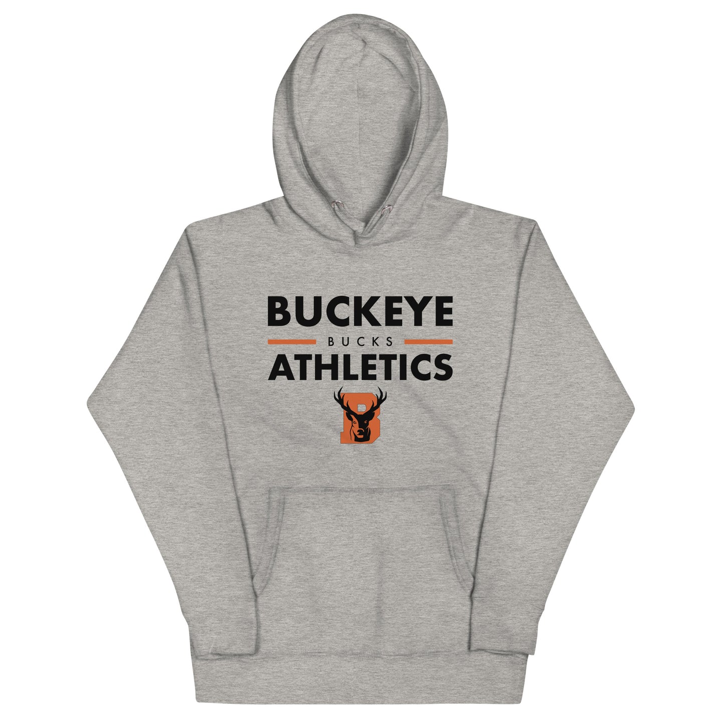 Buckeye Athletics - Hoodie