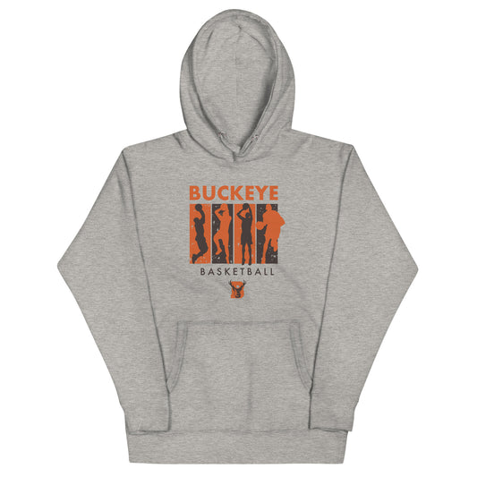 Buckeye Basketball - Hoodie