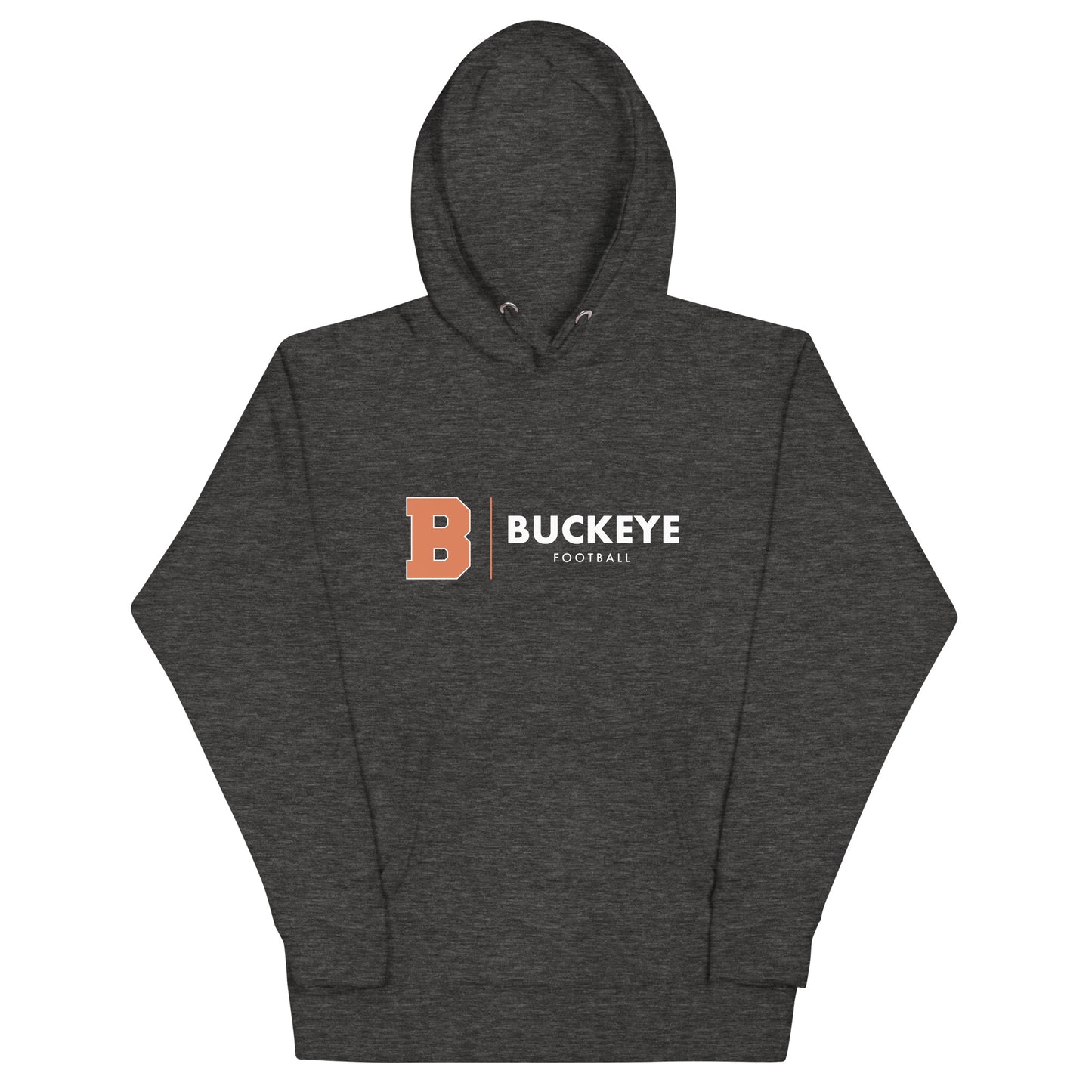 Buckeye Football - Hoodie