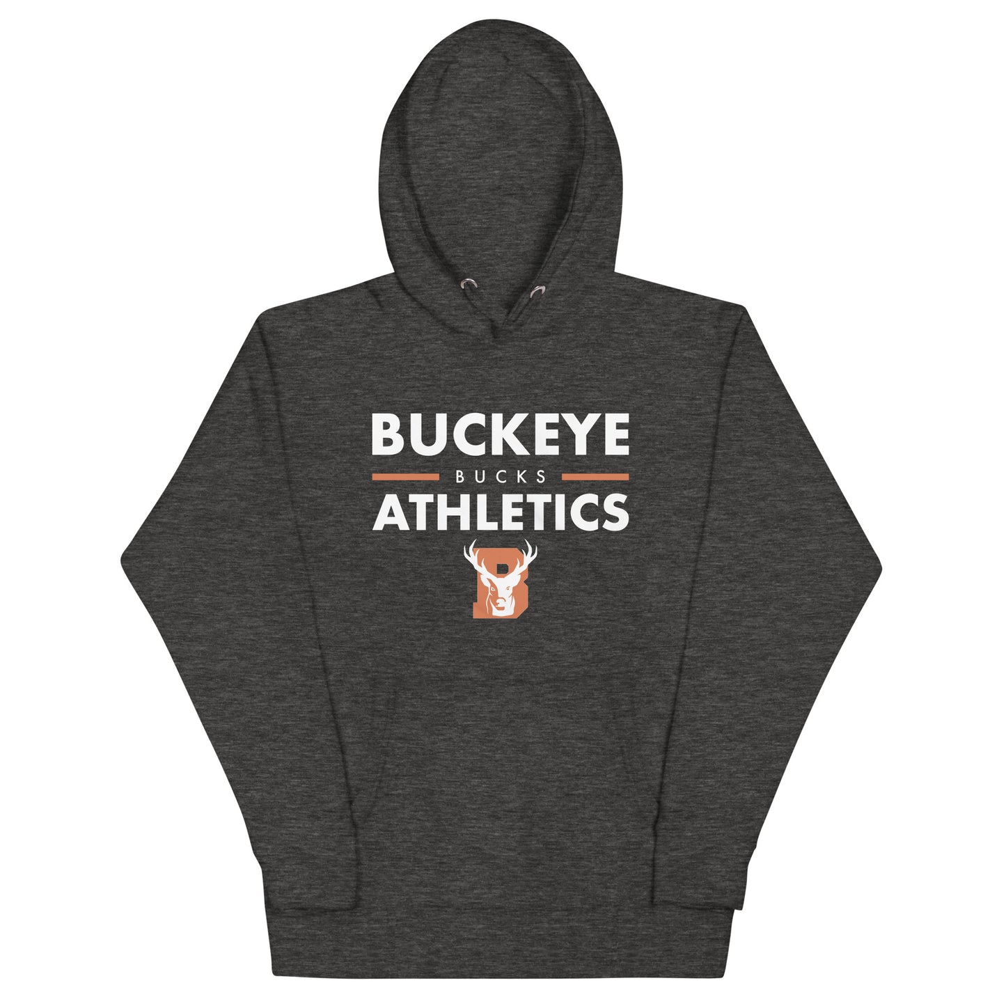 Buckeye Athletics - Hoodie