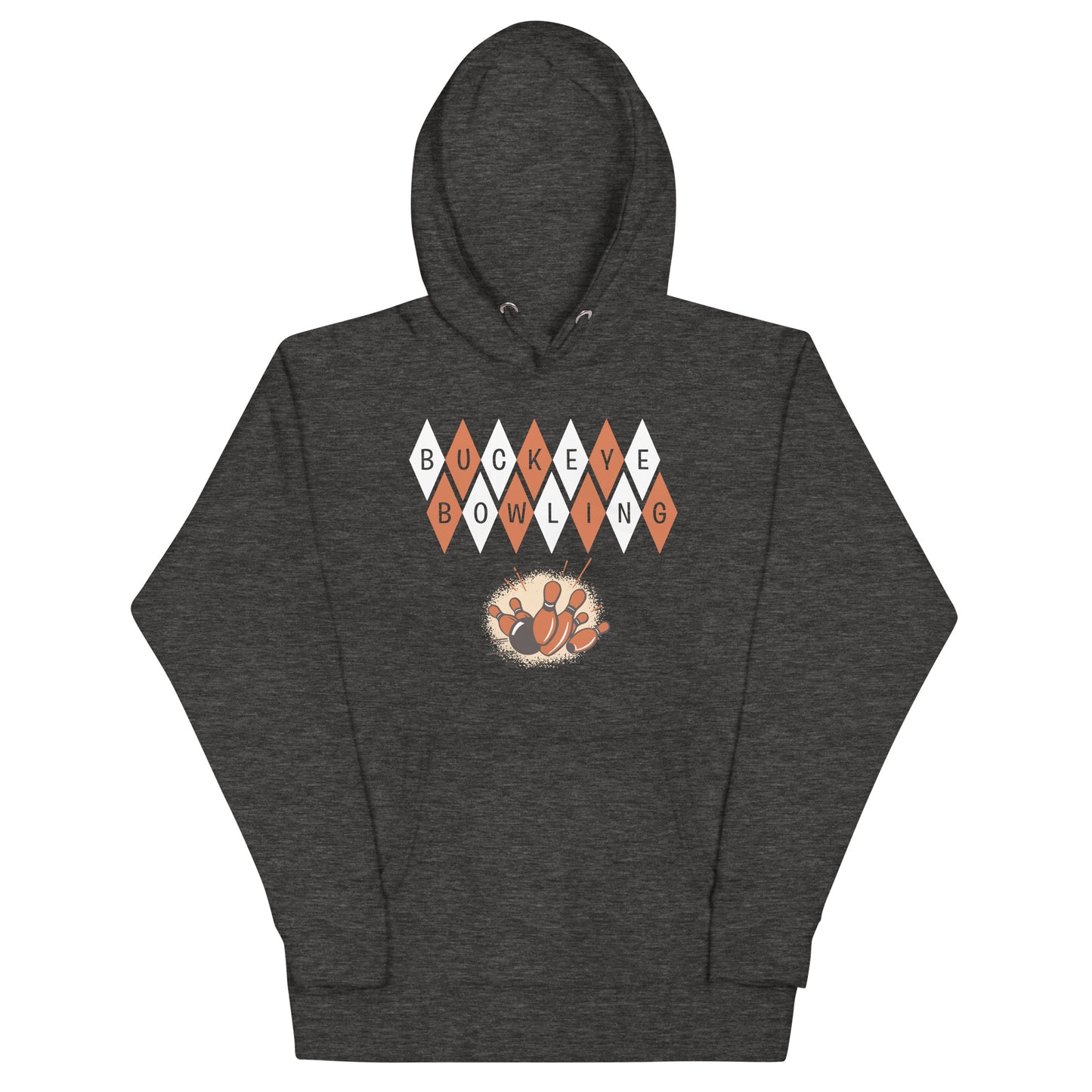 Buckeye Bowling - Hoodie