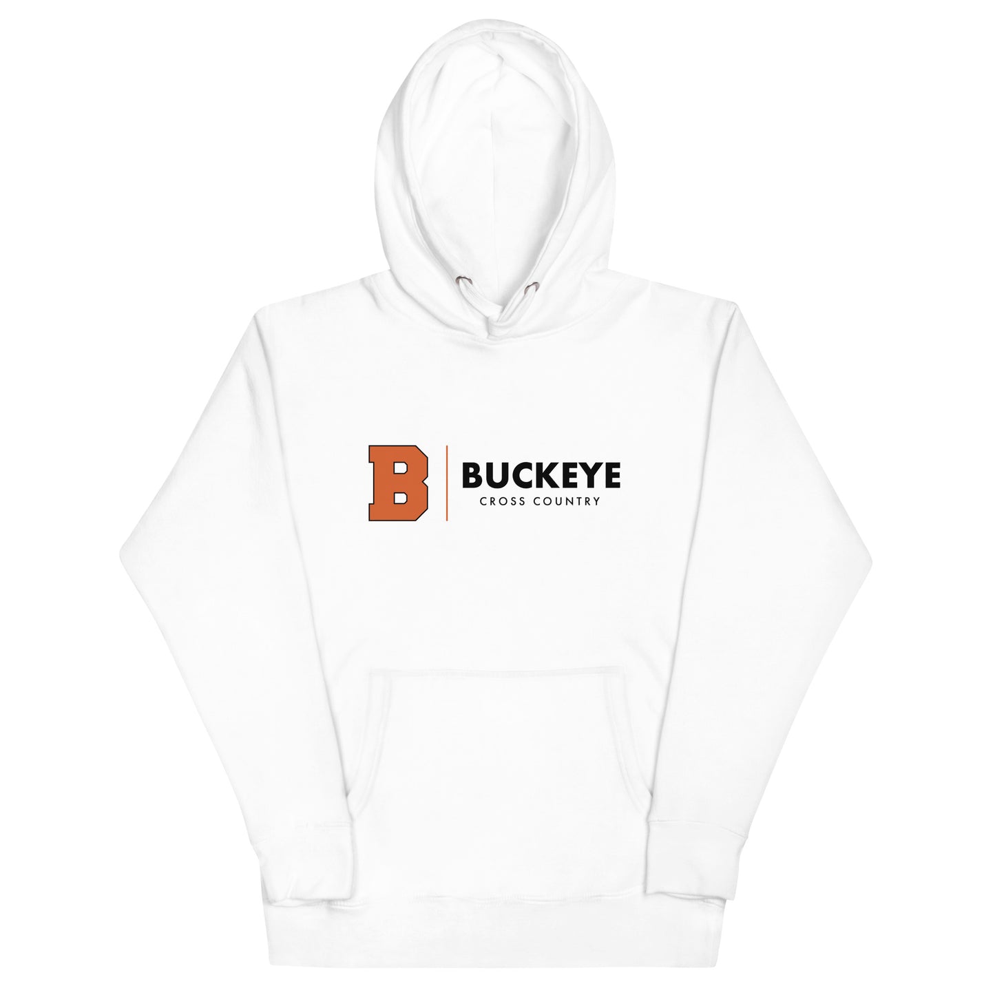 Buckeye Cross Country - Hoodie