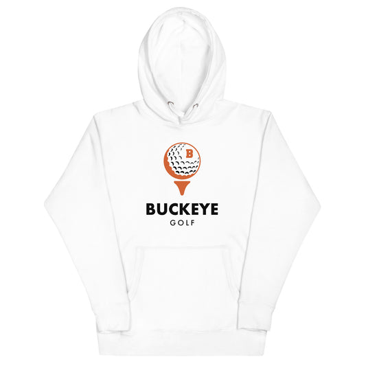 Buckeye Golf - Hoodie