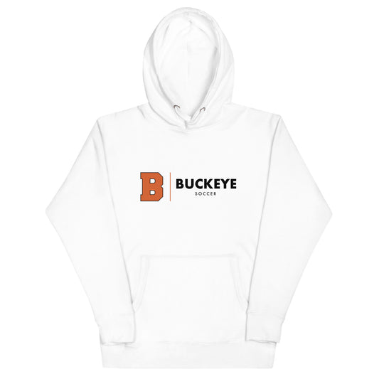 Buckeye Soccer - Hoodie