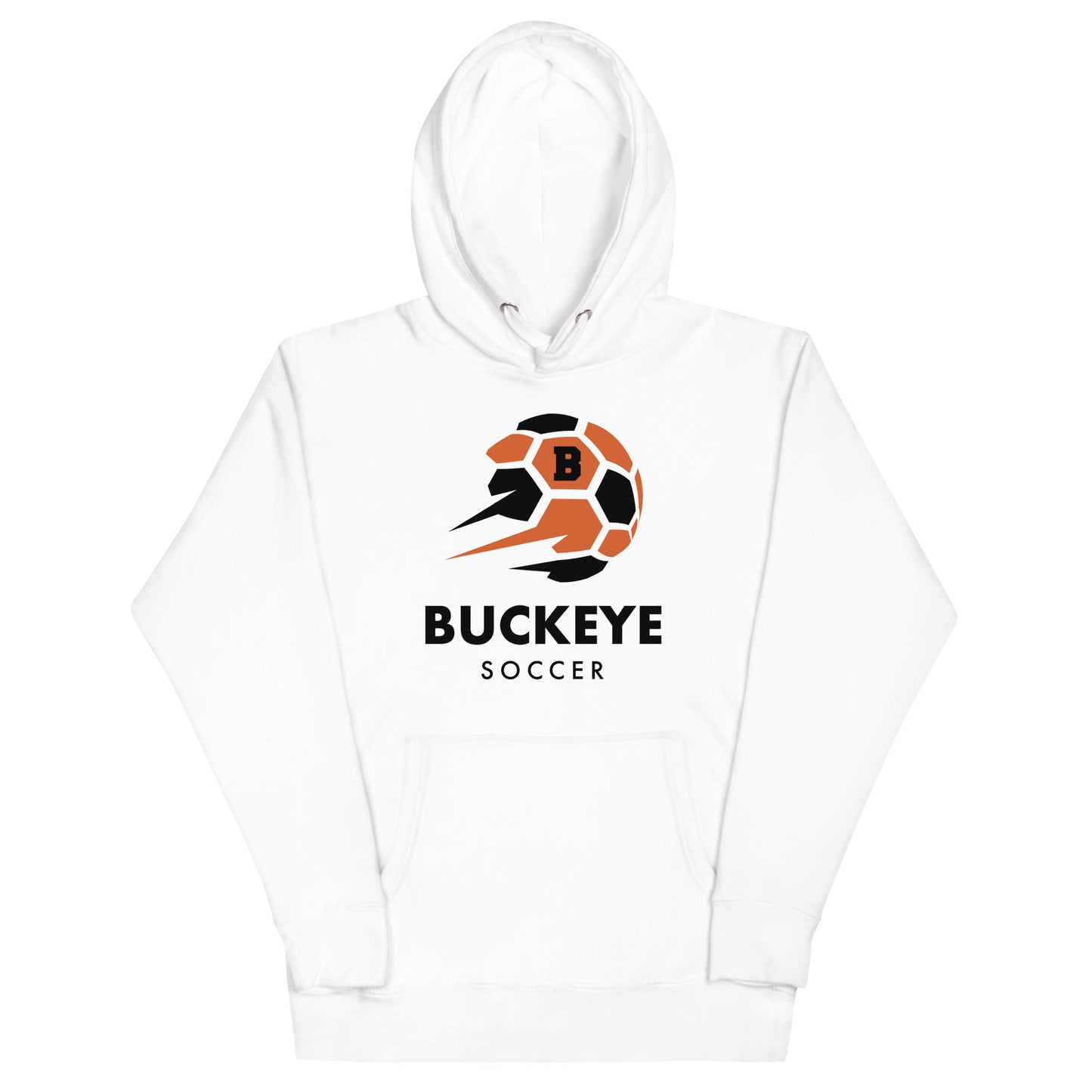 Buckeye Soccer - Hoodie
