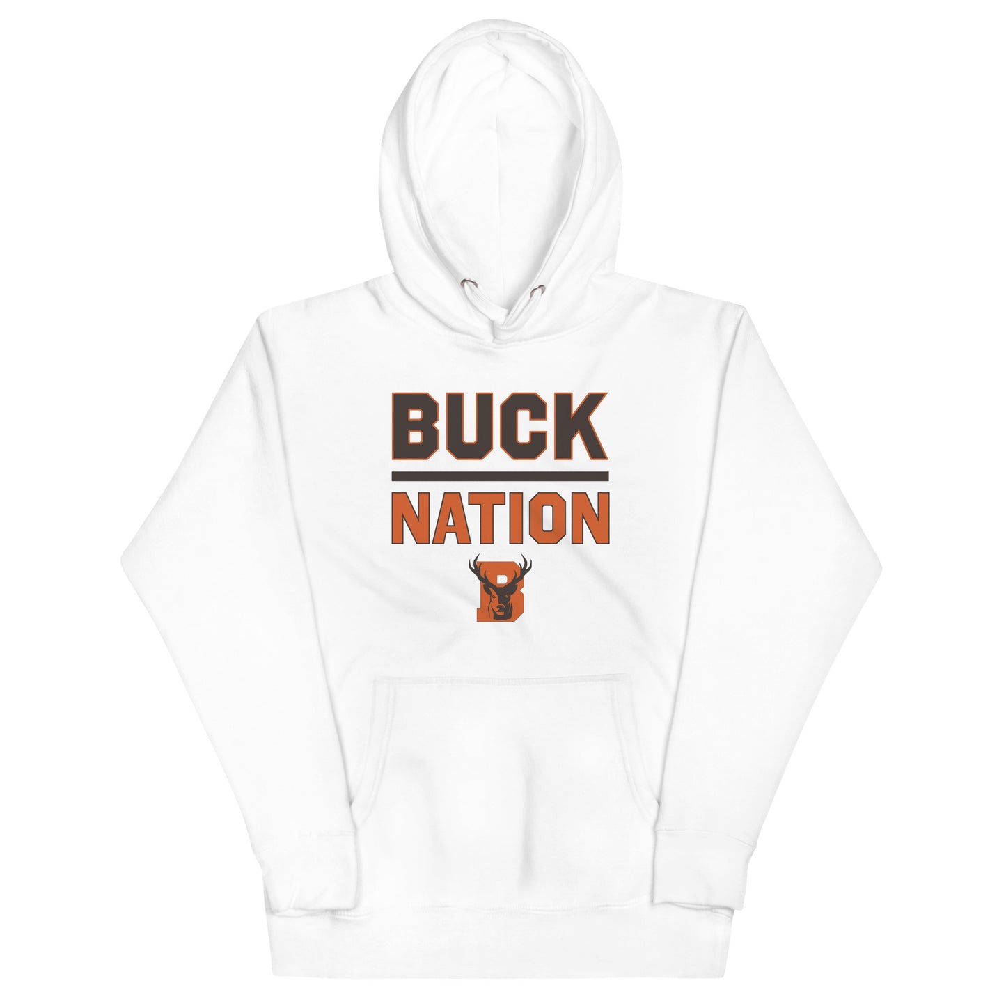 Buckeye Nation - Hoodie